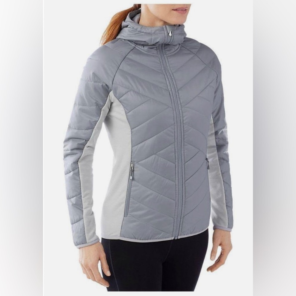 Smartwool Corbet 120 Insulated Hoodie-XL